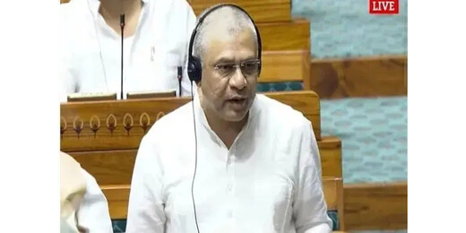 बिहार के रेलवे बजट में रिकॉर्ड बढ़ोतरी, 11 वर्षों में 9 गुना उछाल : अश्विनी वैष्णव